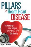 4 Pillars of Health: Heart disease