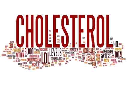 Sorting out the B.S. about Cholesterol
