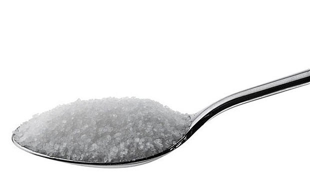 Sugar Industry Deception