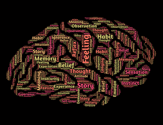 Brain Health:  Thinking “Outside the Box”