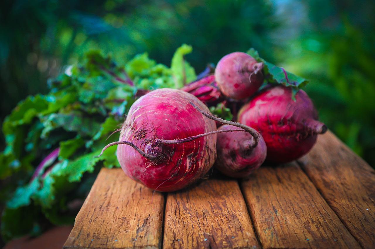 Beets:  Are They the Next Superfood?
