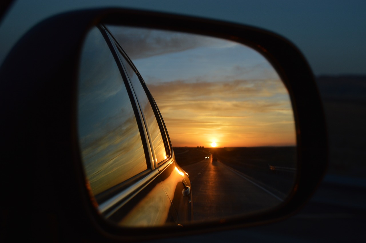 Putting COVID-19 in the Rearview Mirror Part 1:  Regaining Your Active Lifestyle