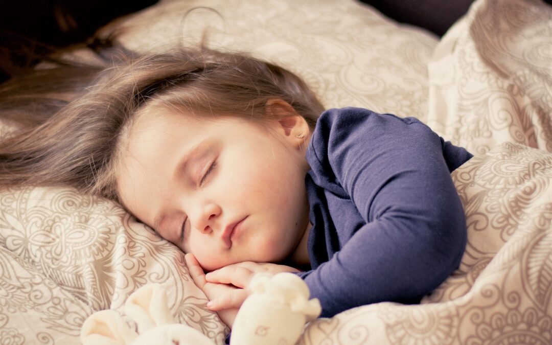 Is Poor Sleep Making You Sick?