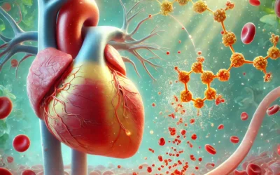 The Power of NSK-SD®: A Natural Ally for Cardiovascular Health