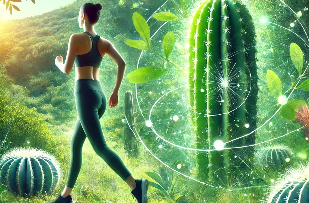 Slimaluma®: Ancient Botanical with Modern Applications in Weight Management