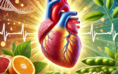 Boosting Heart Health Naturally