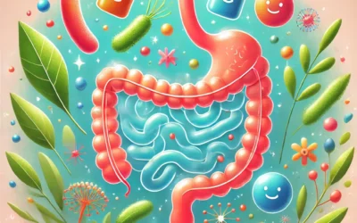 Why GutGard® and Probiotics Are a Smart Choice for Gut Health