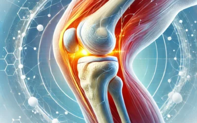 The Role of Type II Collagen in Joint Health: How It Supports Mobility and Flexibility