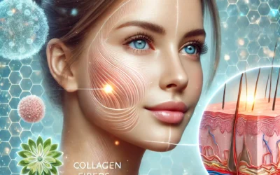 Collagen and Dermial: A Perfect Duo for Healthy Skin