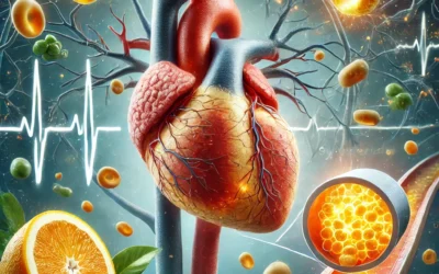 Elevated Triglycerides: A Cardiovascular Nightmare