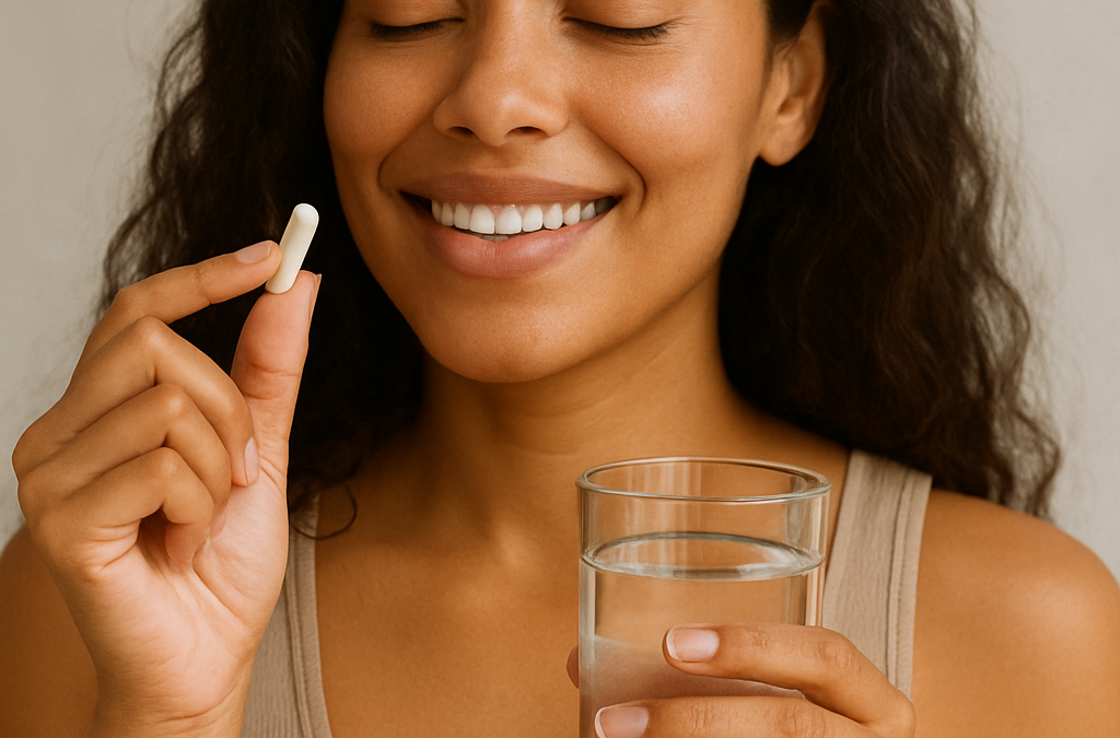 Healthy Aging: Skin