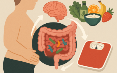 The Gut-Weight Management Connection