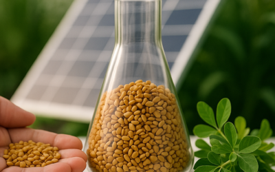 Why I’m a Fan of Fenugreek