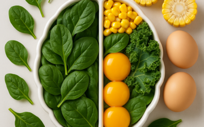 Can Lutein and Zeaxanthin (Lute-gen®) Boost Your Memory?  A New Study Explores the Possibilities