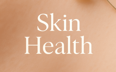 A Dynamic Duo for Ultimate Skin Care and Health