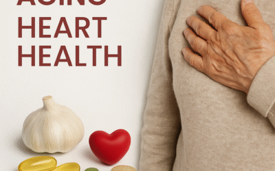 Healthy Aging: Heart Health