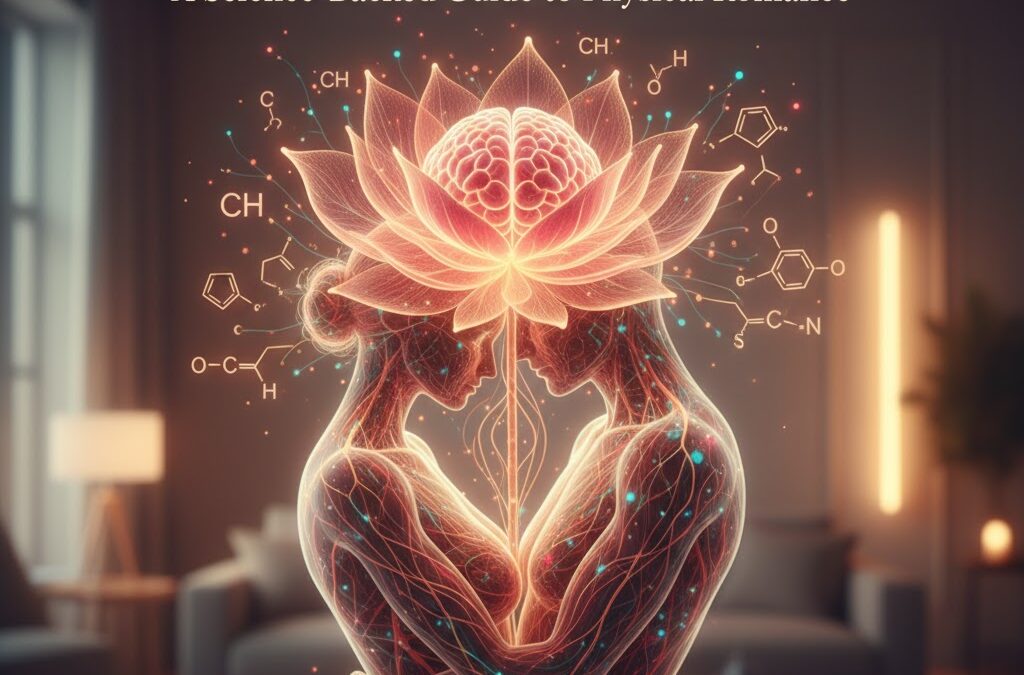 Beyond the Bouquet: A Science-Backed Guide to Physical Romance