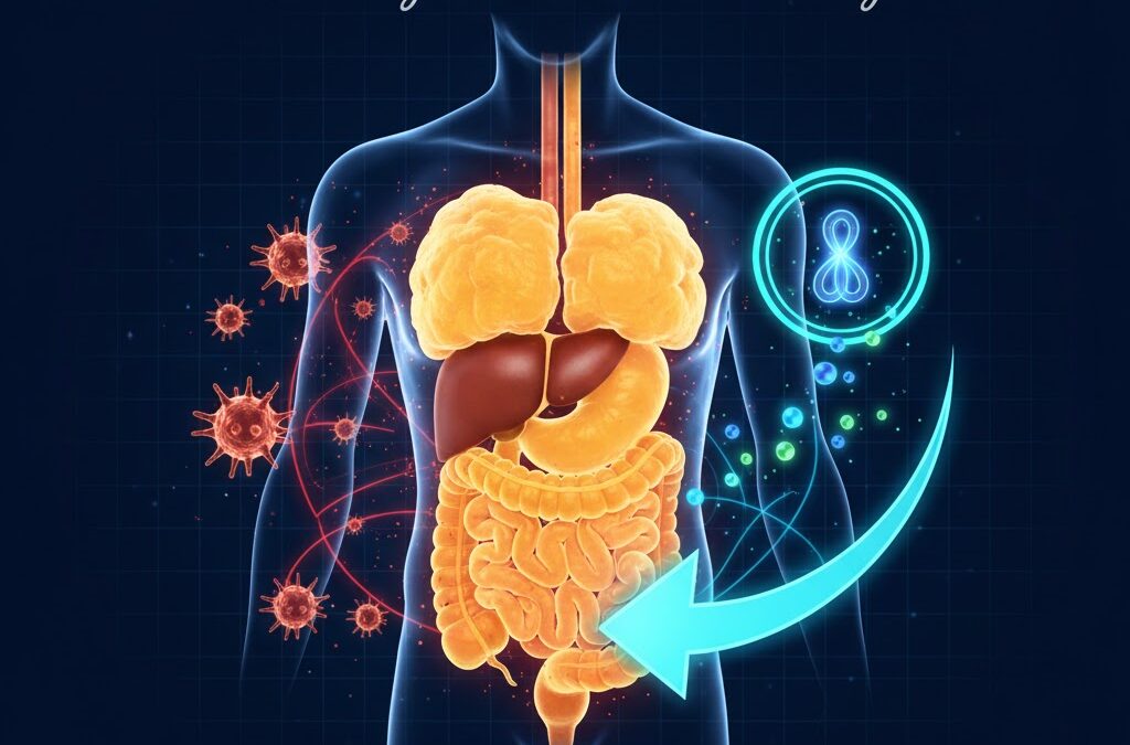 The Challenge of Visceral Fat: Restoring Metabolic Flexibility