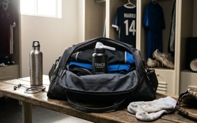 Put Them in the Game: The Trace Minerals Athletes Overlook