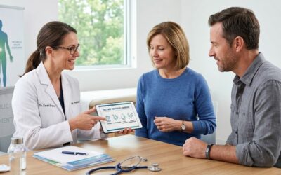 The Four Key Markers of Metabolic Health and How to Improve Them