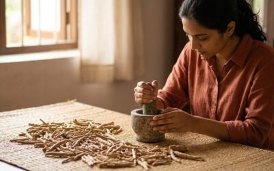 Beyond Stress Relief: How Ashwagandha May Improve Athletic Performance