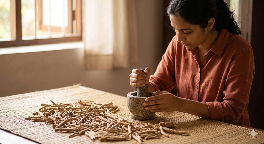 Beyond Stress Relief: How Ashwagandha May Improve Athletic Performance