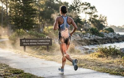 Why the Gut-Muscle Connection Matters for Athletes…