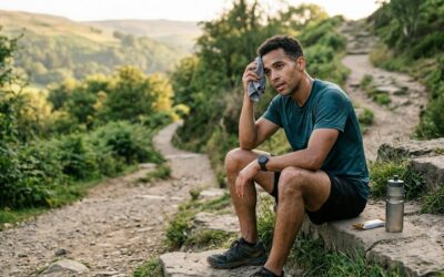 How to Bounce Back Faster After Pushing Your Limits
