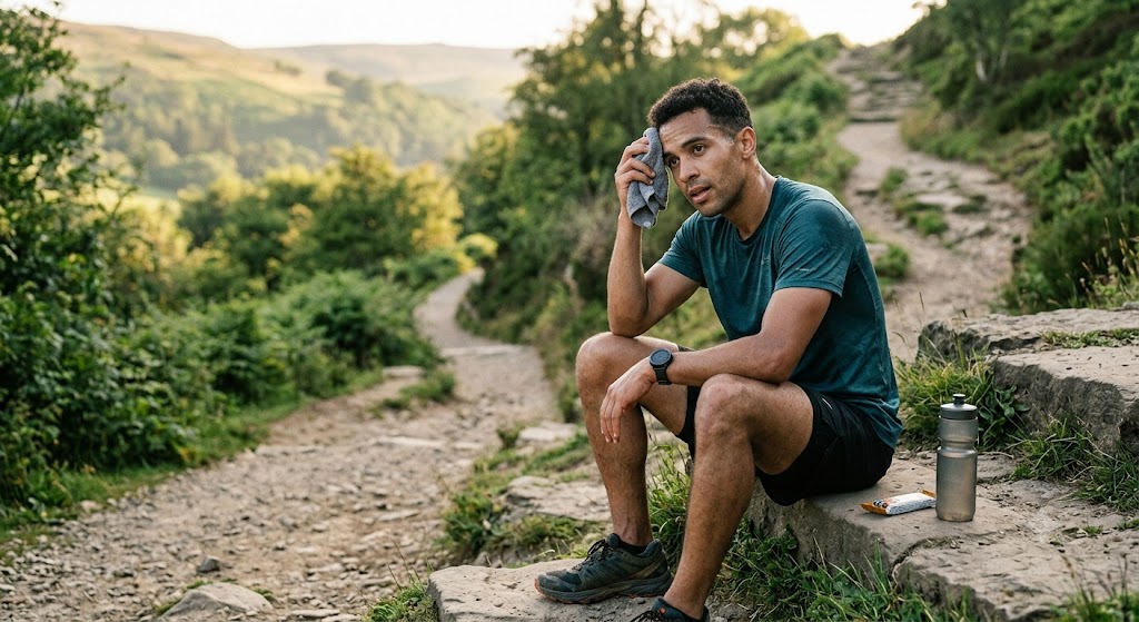 How to Bounce Back Faster After Pushing Your Limits