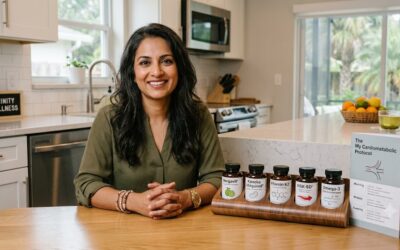 5 Key Supplements for Heart Health: A Modern, Science-Backed Regimen