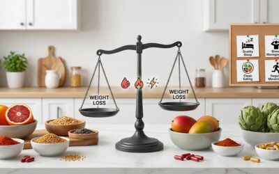 Beyond the Scale: Why Metabolic Health Trumps Pure Weight Loss