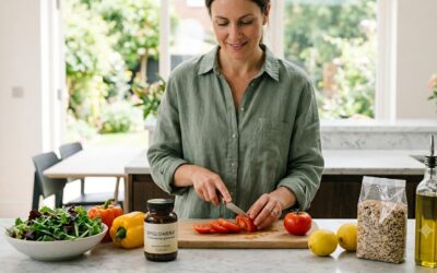 Dyglomera®: How This Botanical Extract Supports Metabolic Health
