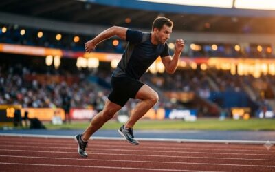 Unlock Better Performance with Betaine
