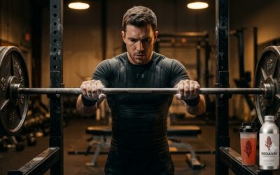 The Pre-Workout Hat Trick – Lock In