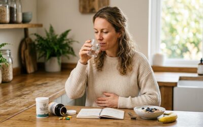 The Gut-Supplement Connection: How Digestive Health Affects What You Absorb