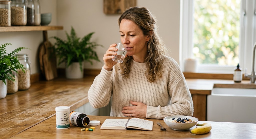 The Gut-Supplement Connection: How Digestive Health Affects What You Absorb