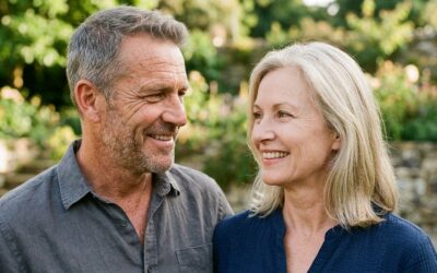 Why Men Get Wrinkles Differently Than Women: A Gender-Based Look at Skin Aging
